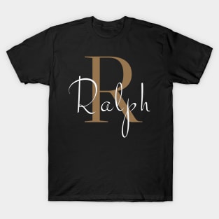 I am Ralph T-Shirt